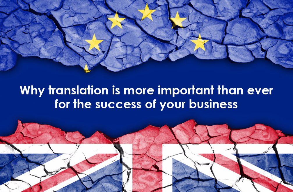 Why translation is more important than ever for the success of your business